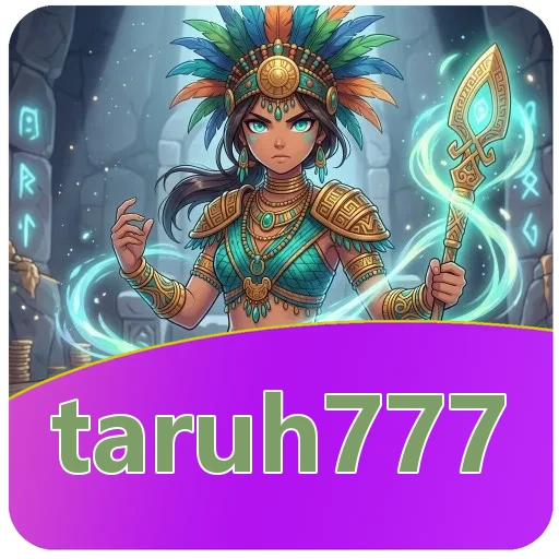 Ikon taruh777 untuk langkah pasang APK